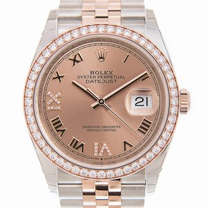 Replica ROLEX DATEJUST 126281RBR-0015