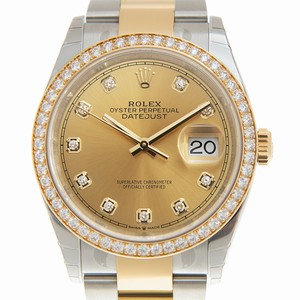 Replica ROLEX DATEJUST 126283RBR-0004