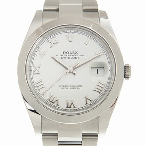 Replica ROLEX DATEJUST 126300-0015