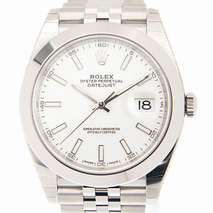 Replica ROLEX DATEJUST 126300-0006