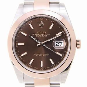 Replica ROLEX DATEJUST 126301-0001