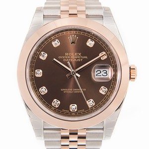 Replica ROLEX DATEJUST 126301-0004