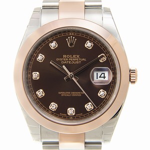Replica ROLEX DATEJUST 126301-0003