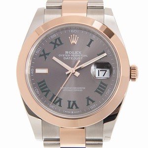 Replica ROLEX DATEJUST 126301-0015