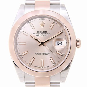 Replica ROLEX DATEJUST 126301-0009