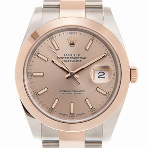 Replica ROLEX DATEJUST 126301