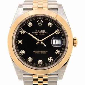 Replica ROLEX DATEJUST 126303-0006