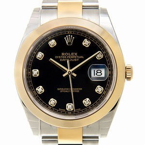Replica ROLEX DATEJUST 126303-0005