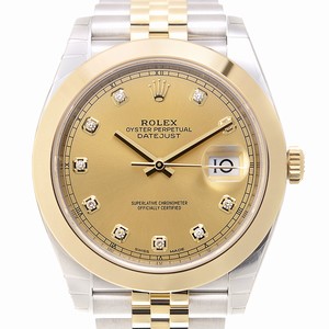 Replica ROLEX DATEJUST 126303-0012