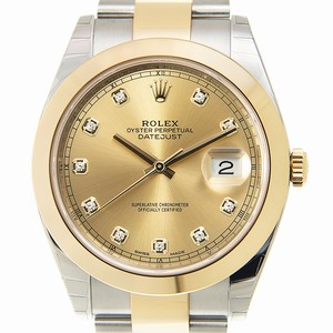 Replica ROLEX DATEJUST 126303-0011