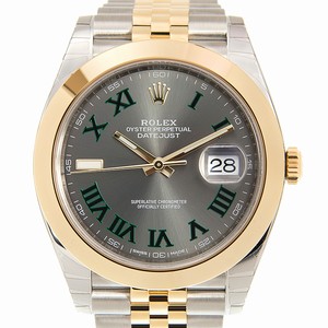 Replica ROLEX DATEJUST 126303-0020
