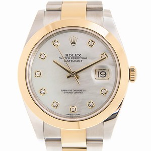 Replica ROLEX DATEJUST 126303-0017