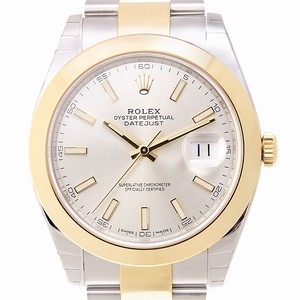 Replica ROLEX DATEJUST 126303-0001