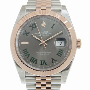 Replica ROLEX DATEJUST 126331-0016
