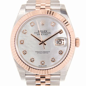 Replica ROLEX DATEJUST 126331-0014