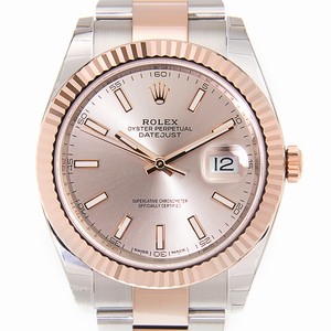 Replica ROLEX DATEJUST 126331-0009