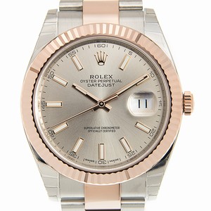Replica ROLEX DATEJUST 126331SV_O