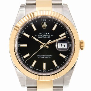 Replica ROLEX DATEJUST 126333-0013