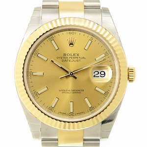 Replica ROLEX DATEJUST 126333-0009