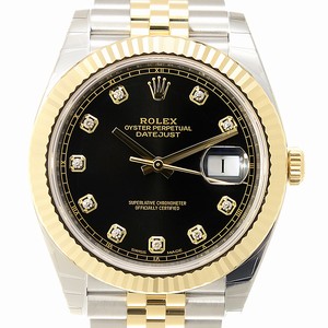 Replica ROLEX DATEJUST 126333-0006