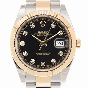 Replica ROLEX DATEJUST 126333-0005