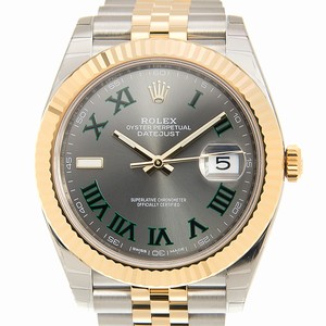 Replica ROLEX DATEJUST 126333-0020