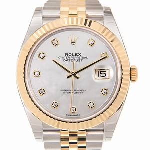 Replica ROLEX DATEJUST 126333-0018