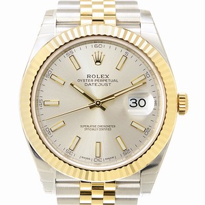 Replica ROLEX DATEJUST 126333-0002