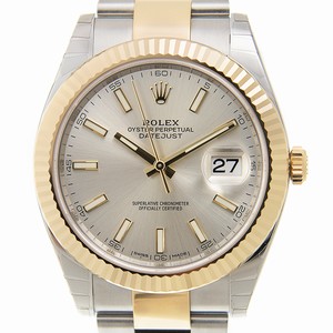 Replica ROLEX DATEJUST 126333-0001