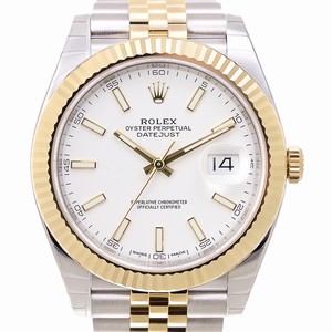 Replica ROLEX DATEJUST 126333-0016