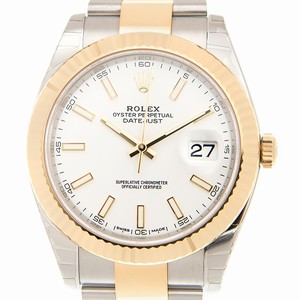 Replica ROLEX DATEJUST 126333-0015
