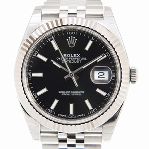 Replica ROLEX DATEJUST 126334-0018