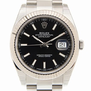 Replica ROLEX DATEJUST 126334-0017