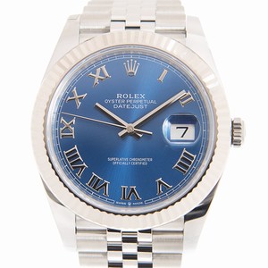 Replica ROLEX DATEJUST 126334-0026