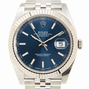 Replica ROLEX DATEJUST 126334-0002