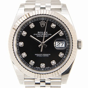 Replica ROLEX DATEJUST 126334-0012