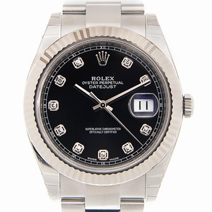 Replica ROLEX DATEJUST 126334-0011