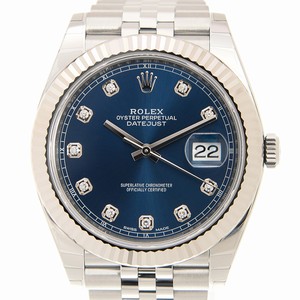 Replica ROLEX DATEJUST 126334-0016
