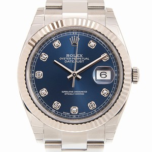 Replica ROLEX DATEJUST 126334-0015