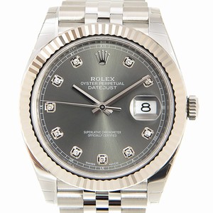 Replica ROLEX DATEJUST 126334-0006