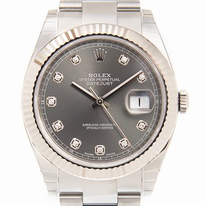 Replica ROLEX DATEJUST 126334-0005