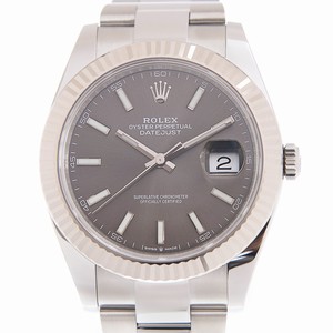 Replica ROLEX DATEJUST 126334-0013