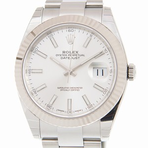 Replica ROLEX DATEJUST 126334-0003