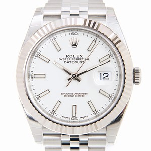 Replica ROLEX DATEJUST 126334-0010
