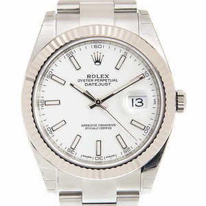 Replica ROLEX DATEJUST 126334-0009