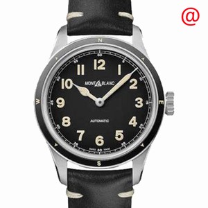 Replica MONT BLANC 1858 126760