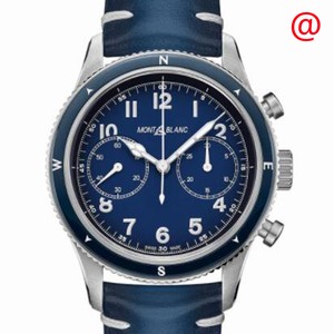 Replica MONT BLANC 1858 126912
