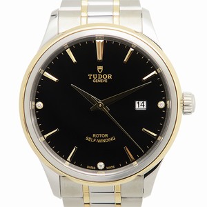 Replica TUDOR 12703-65053-369DI-BK