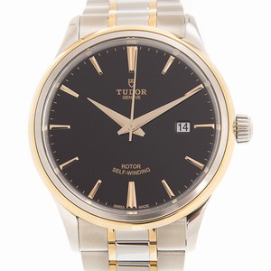 Replica TUDOR STYLE 12703-65073-BK