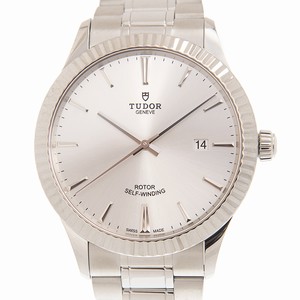 Replica TUDOR STYLE 12710-65070-SV